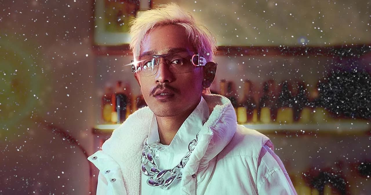 ‘D GERRARD’ ชวนทิ้งความเศร้าขึ้นรถไฟไปกาแล็กซี่ ในซิงเกิล ‘รถไฟบนฟ้า (Galaxy Express)’