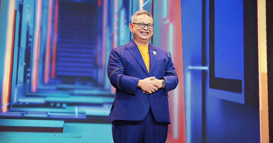 มิติใหม่ของรายการวาไรตี้ใช้ AI สร้างฝาแฝดให้เหล่าซุปตาร์ใน ‘FACE OFF แฝดคนละฝา’ เริ่ม 16 ม.ค.นี้