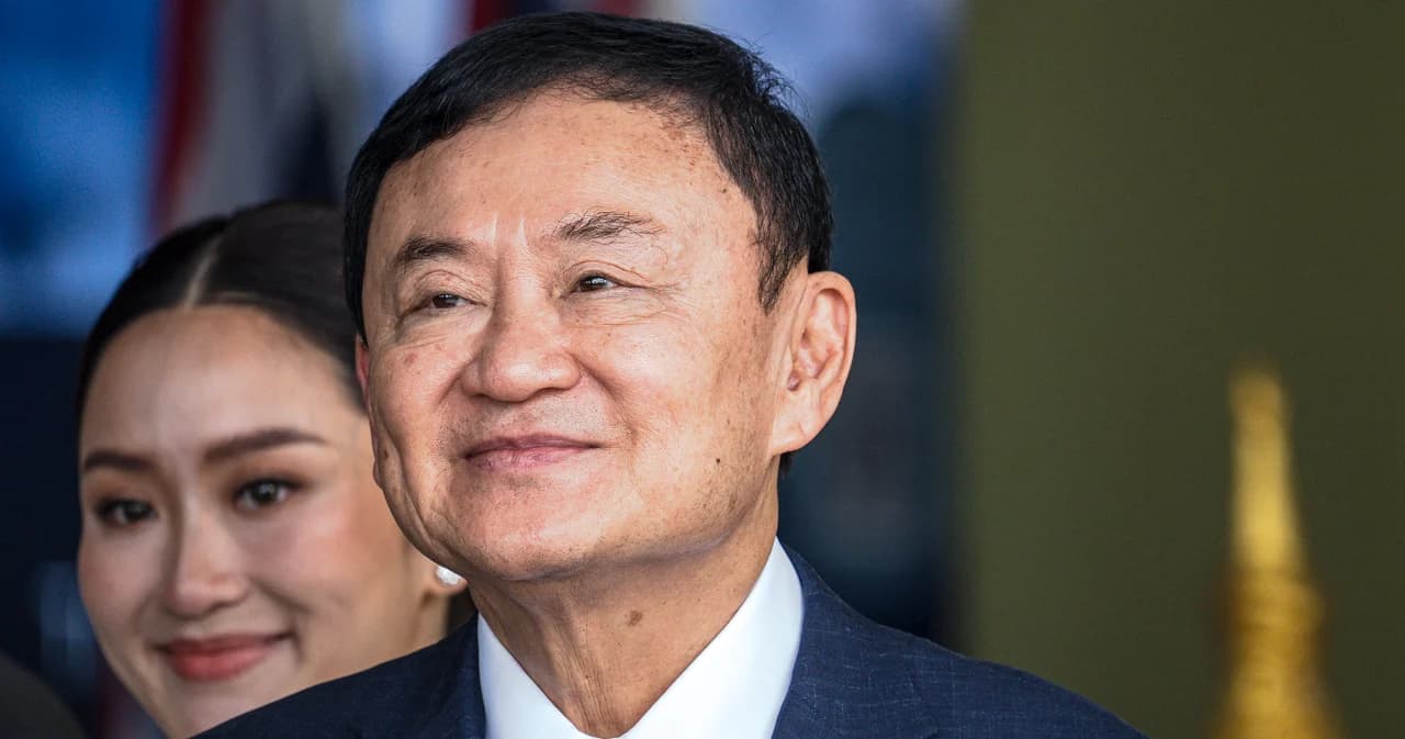 ‘อธิบดีกรมราชทัณฑ์’ ให้ ‘ทักษิณ’ รักษาตัวนอกเรือนจำต่อ หลังอยู่ รพ.ตำรวจ เกิน 120 วัน