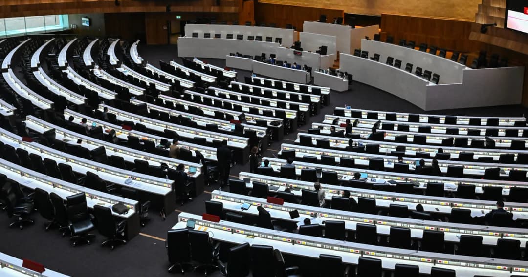 ประชุมสภาฯ ถกร่าง ‘พ.ร.บ.อากาศสะอาด’ 7 ฉบับ สัปดาห์หน้าอภิปรายต่อ-ก่อนลงมติ ในวาระแรก