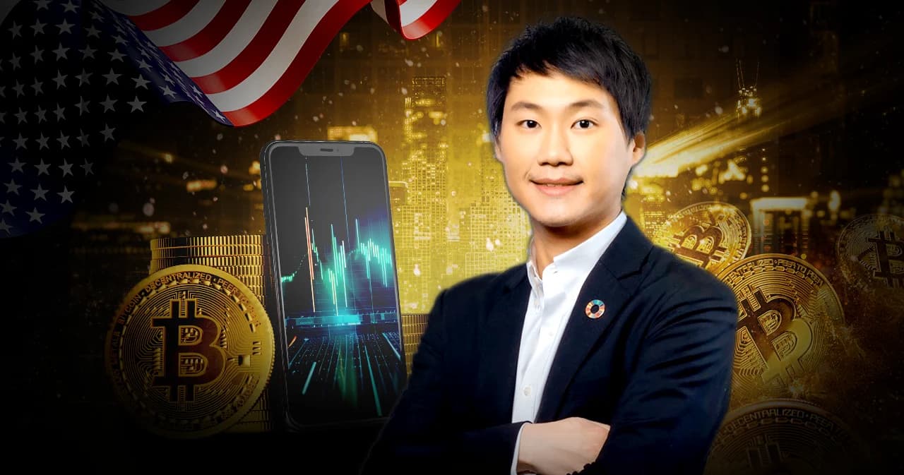 จับตาอนาคต ‘บิทคอยน์’ หลังสหรัฐฯ ไฟเขียว ETF โดย ‘ท็อป จิรายุส’