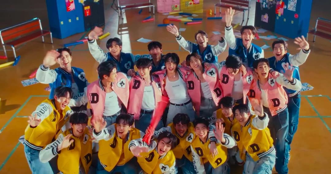 ‘รักเธอเต็มฟีด (LOVE FEED)’ ซิงเกิลพิเศษที่เขย่าหัวใจแฟน ๆ ต้อนรับปี 2024 จากค่าย ‘DOMUNDI’