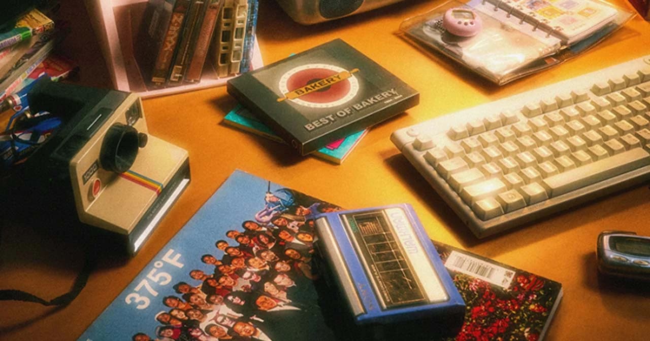 ‘เบเกอรี่ มิวสิค’ ฉลองครบรอบ 30 ปี ปล่อยอัลบั้มพิเศษ ‘Back To Bakery Vol.1’ หยิบเพลงฮิตในตำนาน มาตีความผ่าน 9 วงดนตรีรุ่นใหม่