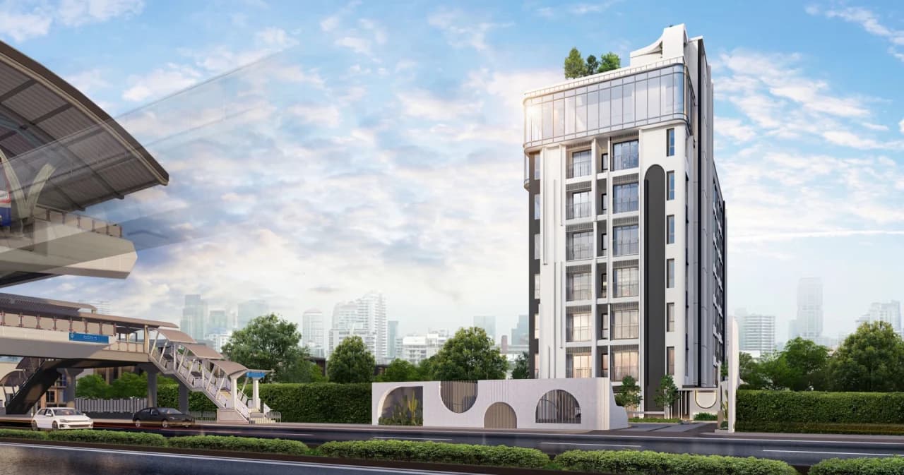 Origin กวาดยอดขายอสังหาฯ ปี 66 กว่า 47,265 ล้าน ชูโปรดักส์เด่น คอนโด Pet Lover-โครงการฝั่งธน-ต่างจังหวัด