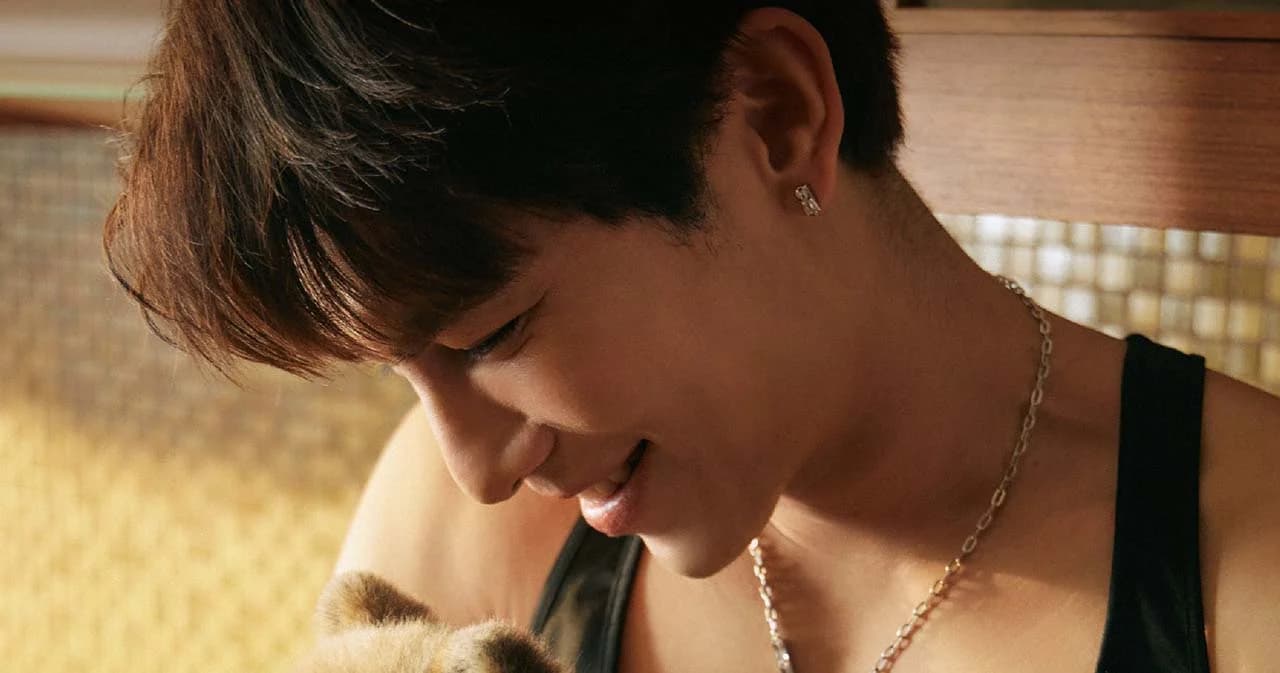 ‘มิว ศุภศิษฏ์’ ชวนแฟนคลับย้อนความทรงจำใน ‘Mew Mories Special B Day With You’ 17 ก.พ. นี้