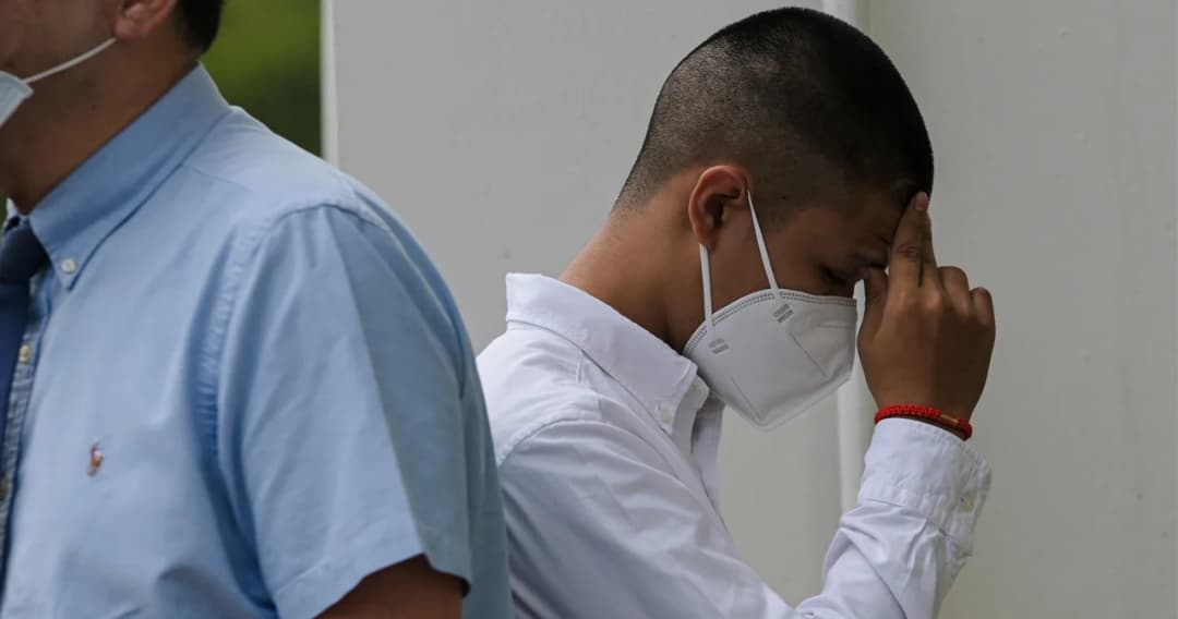 ศาลอุทธรณ์ เพิ่มโทษจำคุก ‘ส.ต.ต.นรวิชญ์’ ขี่บิ๊กไบค์ชน ‘หมอกระต่าย’ เป็น 10 ปี 2 เดือน