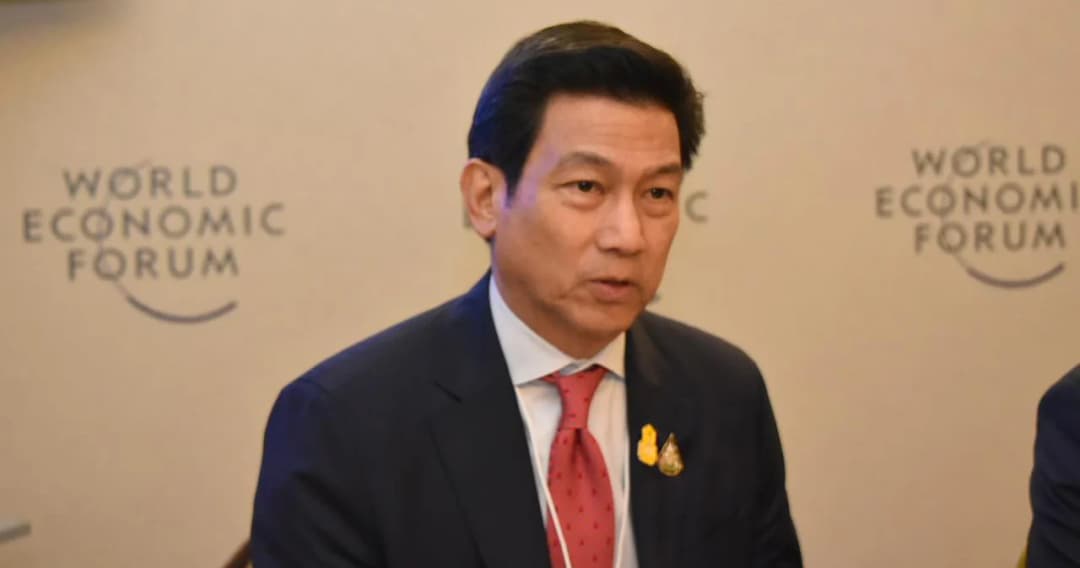 ‘ปานปรีย์’ สั่ง ‘ปลัดกต.’ เชิญ ‘ทูตอิสราเอล’ คุย ปมกิจกรรมปล่อยตัวประกัน