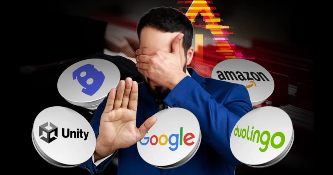 ปลดรับต้นปี 2024 วงการเทคเลย์ออฟแล้วกว่า 7,000 คน หรือจะซ้ำรอยปี 2023