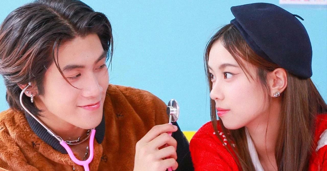 ‘Praesun’ คัมแบคปล่อยซิงเกิลน่ารัก ๆ ‘คิดมากแต่ไม่มากเท่าคิดถึงเธอ (Melatonin)’ พร้อมดึง ‘เปา BAMM’ ร่วมแจมเอ็มวี