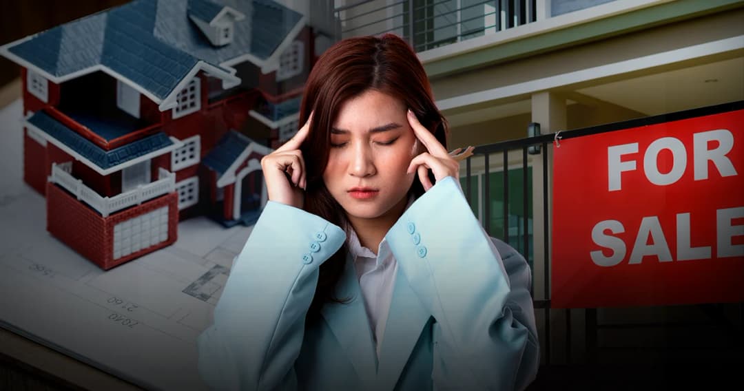 ดาร์วิดพร๊อพเพอร์ตี้เผยตลาดอสังหาฯ มือสองปี 67 ความต้องการขายเพิ่มขึ้น โอกาสทองผู้ซื้อ-นายหน้า