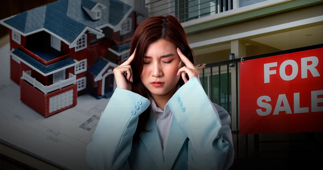 ดาร์วิดพร๊อพเพอร์ตี้เผยตลาดอสังหาฯ มือสองปี 67 ความต้องการขายเพิ่มขึ้น โอกาสทองผู้ซื้อ-นายหน้า