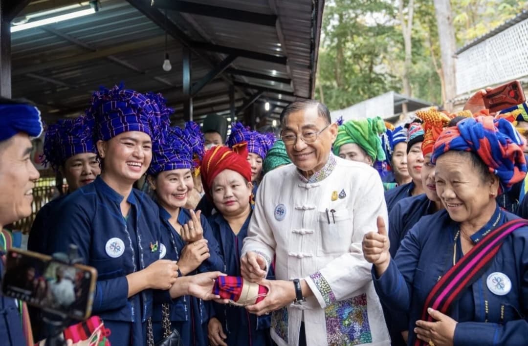 รมว.วัฒนธรรม เดินหน้าดันกฎหมายชาติพันธุ์ฉบับแรกของไทย