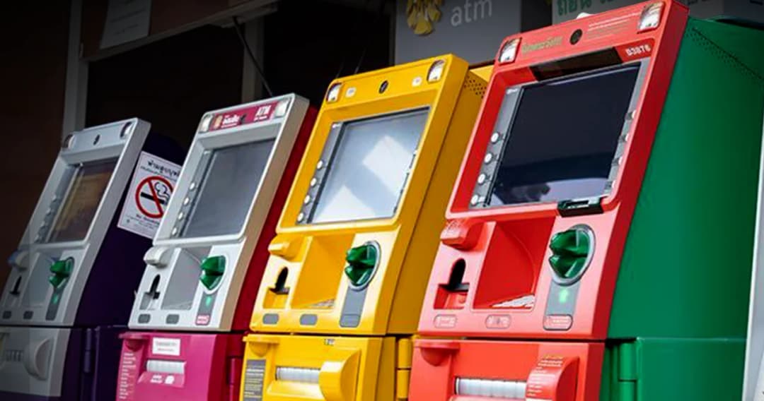 ‘ธนาคาร’ กับภารกิจเป็นแหล่งเงินทุน ท่ามกลางปัจจัยกดดันทางเศรษฐกิจ