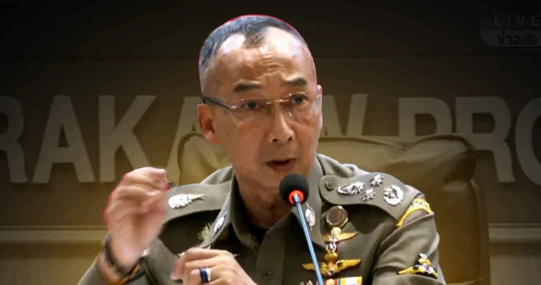 ผบ.ตร. ลงพื้นที่สระแก้วจี้คดี ‘ป้าบัวผัน’ พรุ่งนี้ (20 ม.ค.) แถลงผลสอบข้อเท็จจริงคลิปบีบ ‘ลุงเปี๊ยก’ ให้รับสารภาพ