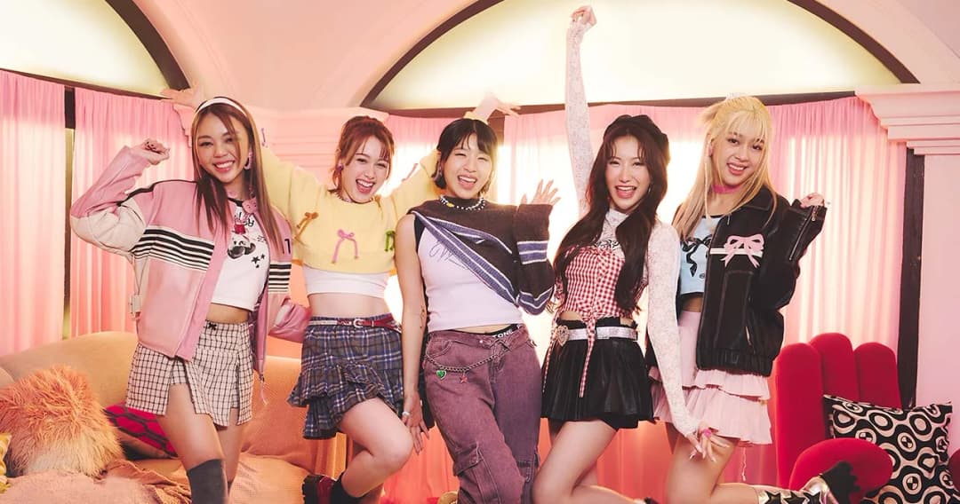 ‘bXd’ ปล่อยซิงเกิลที่ 3 ‘Perfect Match’ พร้อมชวนตามหาคู่แมท แล้วมาสลัดความรักแย่ ๆ ทิ้งไป