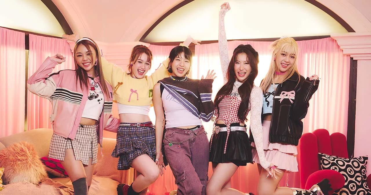 ‘bXd’ ปล่อยซิงเกิลที่ 3 ‘Perfect Match’ พร้อมชวนตามหาคู่แมท แล้วมาสลัดความรักแย่ ๆ ทิ้งไป