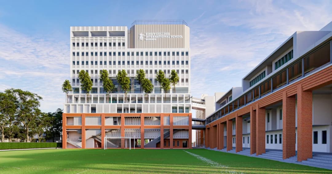 King’s Bangkok สร้าง ‘Community of Kindness’ เปิดตัวภาพยนตร์ใหม่ สร้างสรรค์สังคม ส่งต่อพลังแห่ง ‘คำขอบคุณ’