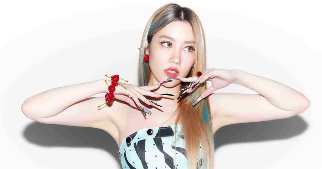 ‘So Good’ ซิงเกิลใหม่ เนื้อหาสุดแซ่บ ดนตรีสุดเฟี้ยวของ ‘แปม อัญญ์ชิสา’ เมื่อความสัมพันธ์มันแย่จะทำเป็นแคร์ทำไม