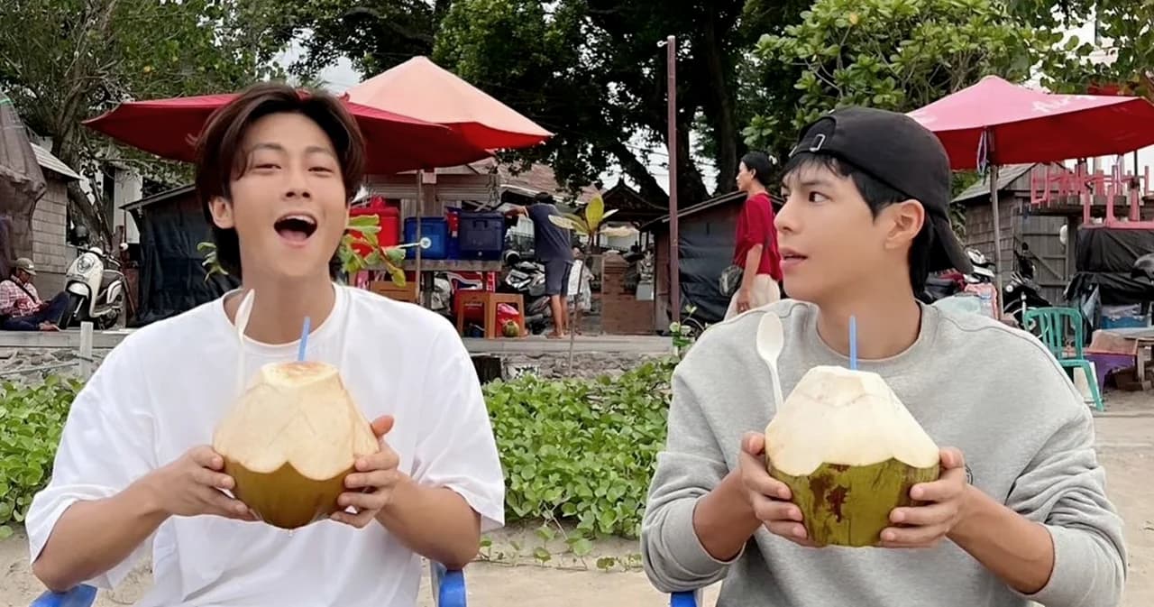 เด็กไทยเก่งอังกฤษได้ ถ้ามองคนพูดภาษาที่ 2 เหมือนเอ็นดูจอง-คัลแลน