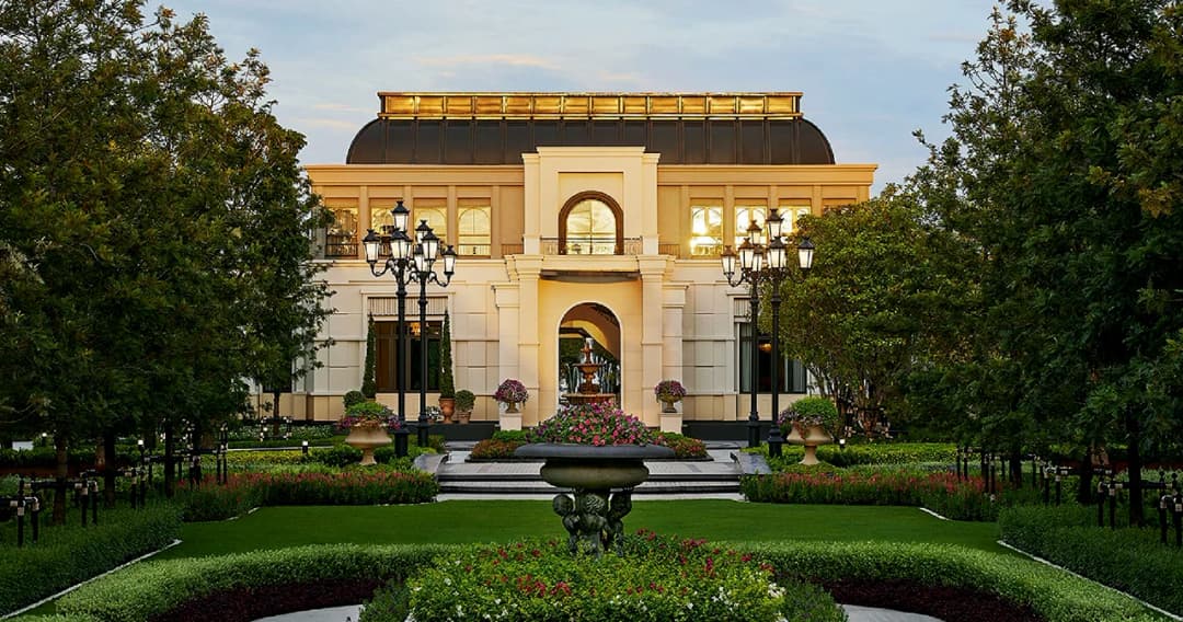 ‘แสนสิริ’ กวาดยอดขายปี 66 กว่า 4.9 หมื่นล้าน ลุยเปิดใหม่ 46 โครงการ เน้นขายบ้าน Luxury มากขึ้น