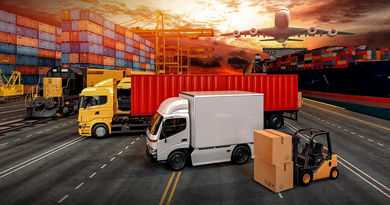 งบกำไรขาดทุน ‘บริษัทขนส่งไทย’ ปี 2020-2022 หรือผู้ชนะคือคนมี ‘อีคอมเมิร์ซ’ ของตัวเอง