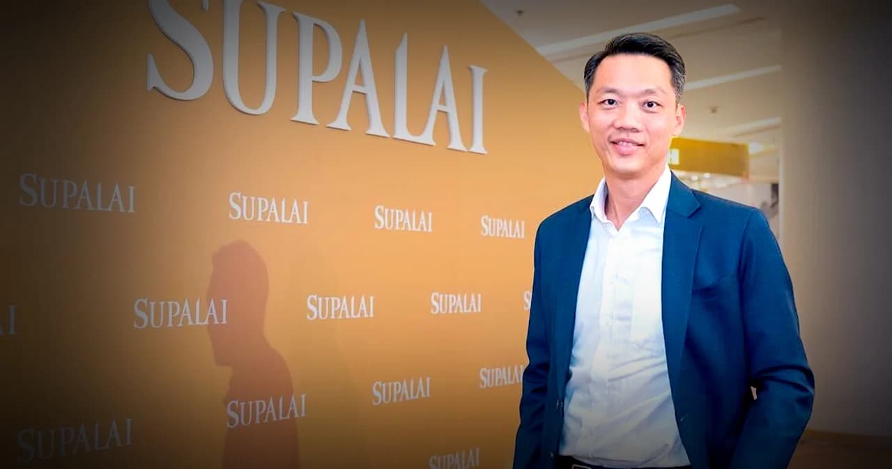 ศุภาลัย มองอสังหาฯ 67 ดีขึ้น ตั้งเป้ายอดขาย 3.6 หมื่นล้าน เปิดใหม่ 42 โครงการ ครอบคลุม 29 จังหวัด