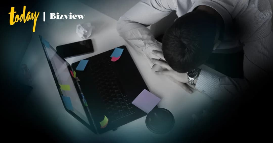 อดีตผู้จัดการโกลด์แมน แซคส์ ฟ้องธนาคาร จากวิกฤตสุขภาพจิตในที่ทำงานที่ ‘ผิดปกติ’