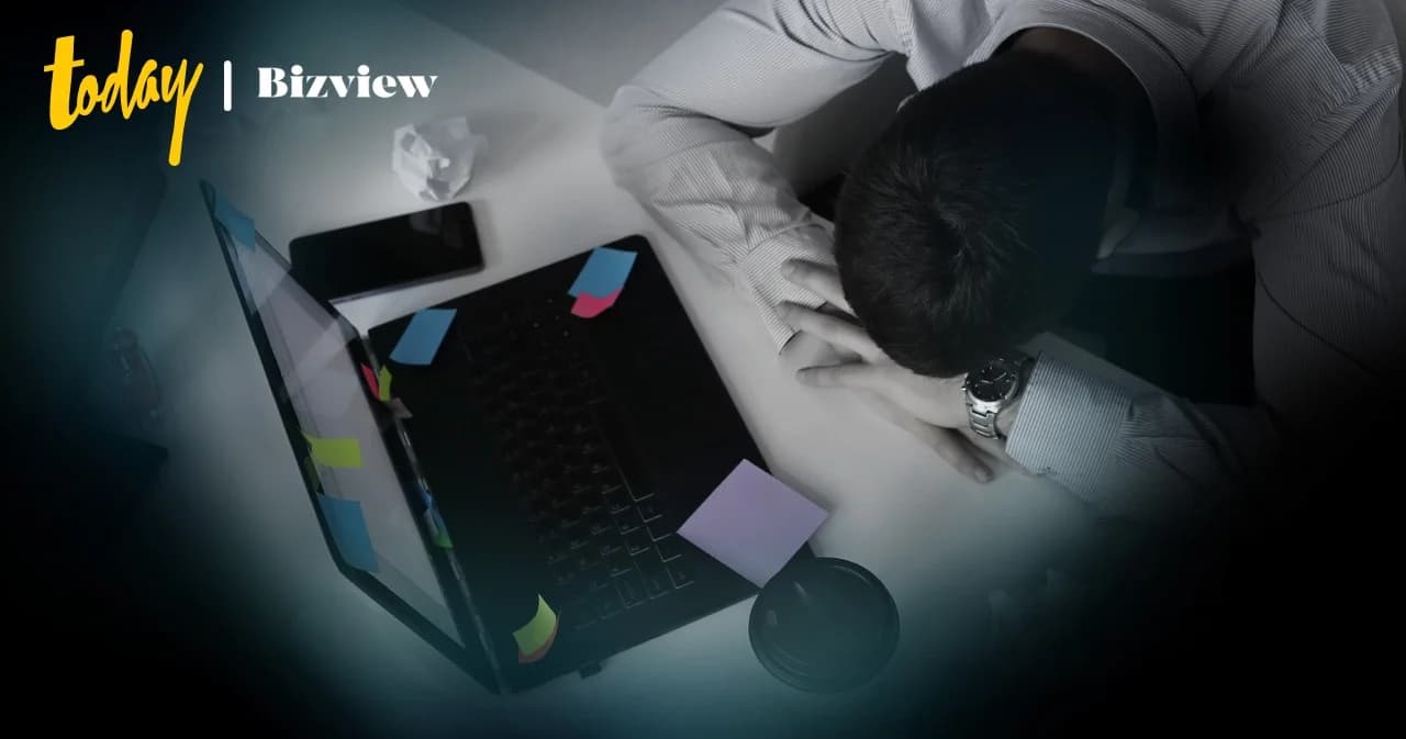 อดีตผู้จัดการโกลด์แมน แซคส์ ฟ้องธนาคาร จากวิกฤตสุขภาพจิตในที่ทำงานที่ ‘ผิดปกติ’