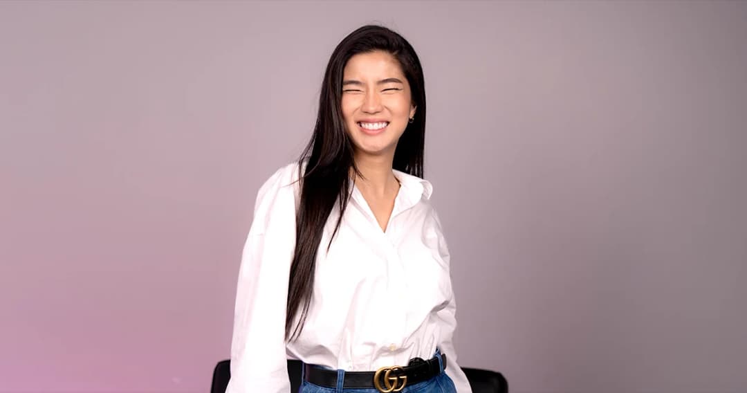 เทคนิคมีเพื่อนดี ฉบับก้อย อรัชพร ‘ให้รักนำทาง’