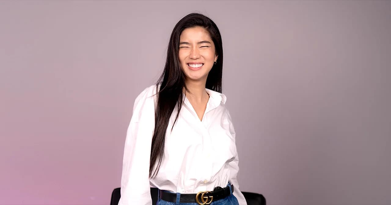 เทคนิคมีเพื่อนดี ฉบับก้อย อรัชพร ‘ให้รักนำทาง’