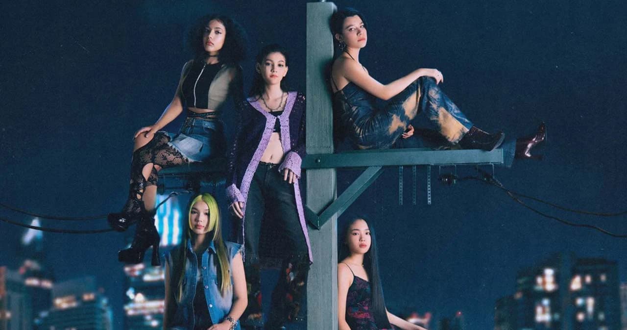 ‘MXFRUIT’ ปล่อยซิงเกิล ‘what do i do’ เวอร์ชั่นภาษาอังกฤษ ของขวัญขอบคุณแฟน ๆ ต้อนรับปี 2024