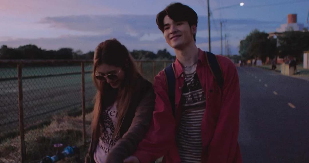 ‘เซย่า’ ปล่อยซิงเกิลใหม่ ‘น่าเสียดาย’ บอกเล่าความสัมพันธ์ที่คลุมเครือ