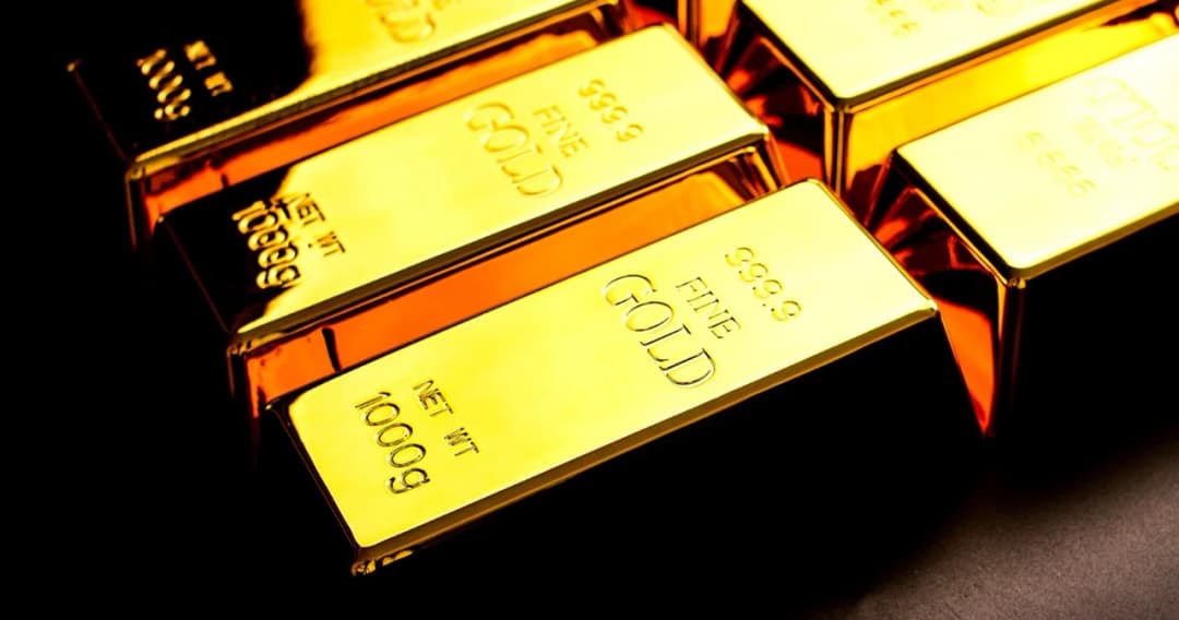 ทองคำขาขึ้น ลุ้นนิวไฮ 2,300 ดอลลาร์  ดอกเบี้ยลงคนโยกเงินลงทุนสินทรัพย์ปลอดภัย