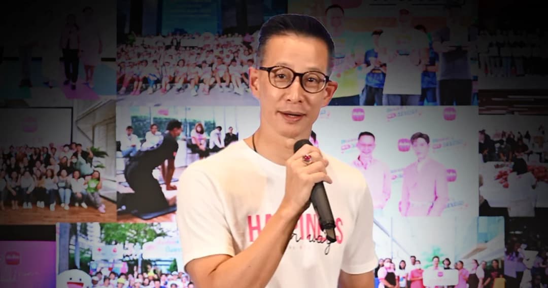 เมืองไทยประกันชีวิต เปิดกลยุทธ์ปี 2567 ขอเป็น ‘คู่คิด’ เบอร์ 1