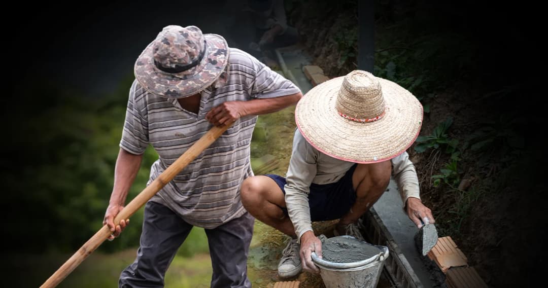 สรุป ความท้าทายเศรษฐกิจไทย คนไทยเป็นหนี้นาน-พึ่งงานนอกระบบ SCB EIC แนะระยะสั้นช่วยเฉพาะกลุ่ม-ระยะยาวสร้างรายได้