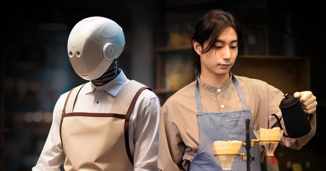 วัฒนธรรม ‘Omotenashi’ ของญี่ปุ่น จุดแข็งที่มนุษย์ยังได้เปรียบ AI ?