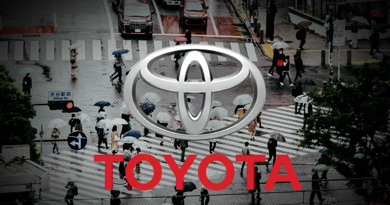 สหภาพแรงงานโตโยต้า ยื่นข้อเรียกร้องจ่ายโบนัส 7.6 เดือน สูงสุดเป็นประวัติการณ์