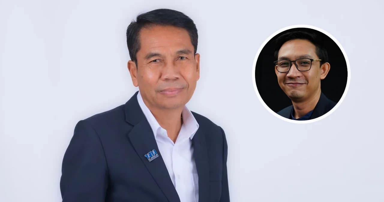 'สุทิน' ยันกองทัพไม่ได้กลั่นแกล้ง ตรวจสอบ ใบสด.43 'จิรัฏฐ์' ไม่ได้หวังปิดปากเรื่องธุรกิจกองทัพ