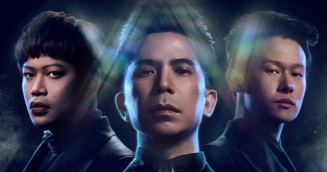 ‘Slot Machine’ เตรียมพาแฟน ๆ ขึ้นยานแม่กับทัวร์คอนเสิร์ต ‘EXIT TO ENTER WORLD TOUR 2024’