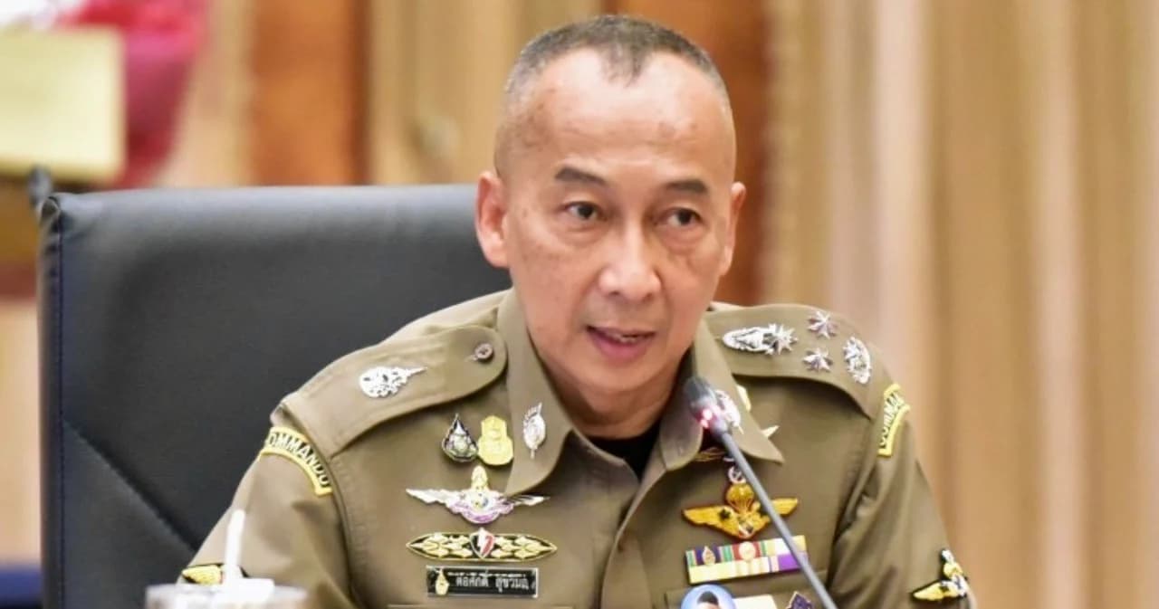 ผบ.ตร. สั่งสอบ ตำรวจ สภ.ป่าติ้ว หลังถูกเพจดังแฉ ลากเด็ก ม.5 ข่มขืน เหตุไม่มีเงินจ่ายค่าปรับใบขับขี่