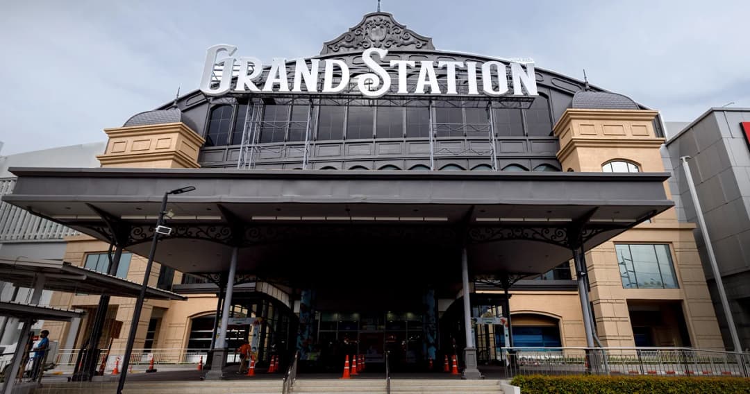 เซ็นทรัล ทุ่ม 2 พันล้าน เปิดห้างใหม่ นครสวรรค์-นครปฐม รีโนเวท เมกาบางนา-แฟชั่นไอส์แลนด์