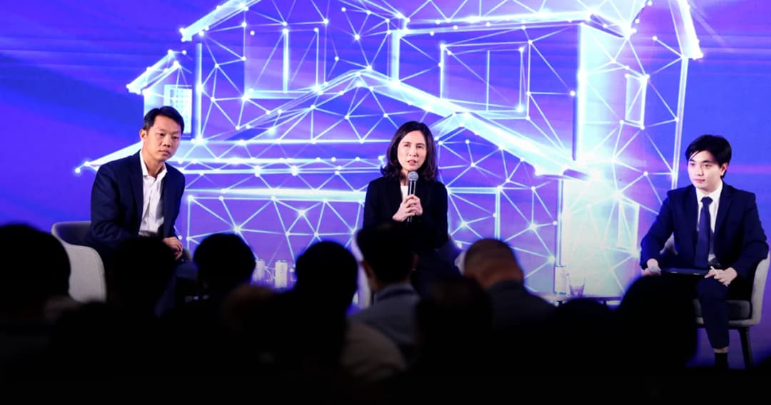 KKP Year Ahead 2024 เผยตลาดอสังหาฯต้องขยับตามเทรนด์สังคมสูงอายุ เพิ่มตลาดชาวต่างชาติ