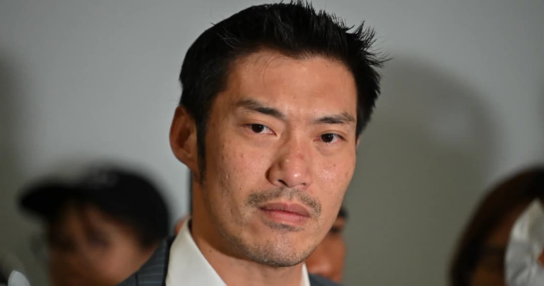 ‘ธนาธร’ เชื่อมั่น คำวินิจฉัย ‘ศาลรัฐธรรมนูญ’ วันนี้ ไม่ถึงขั้นยุบ ‘พรรคก้าวไกล’