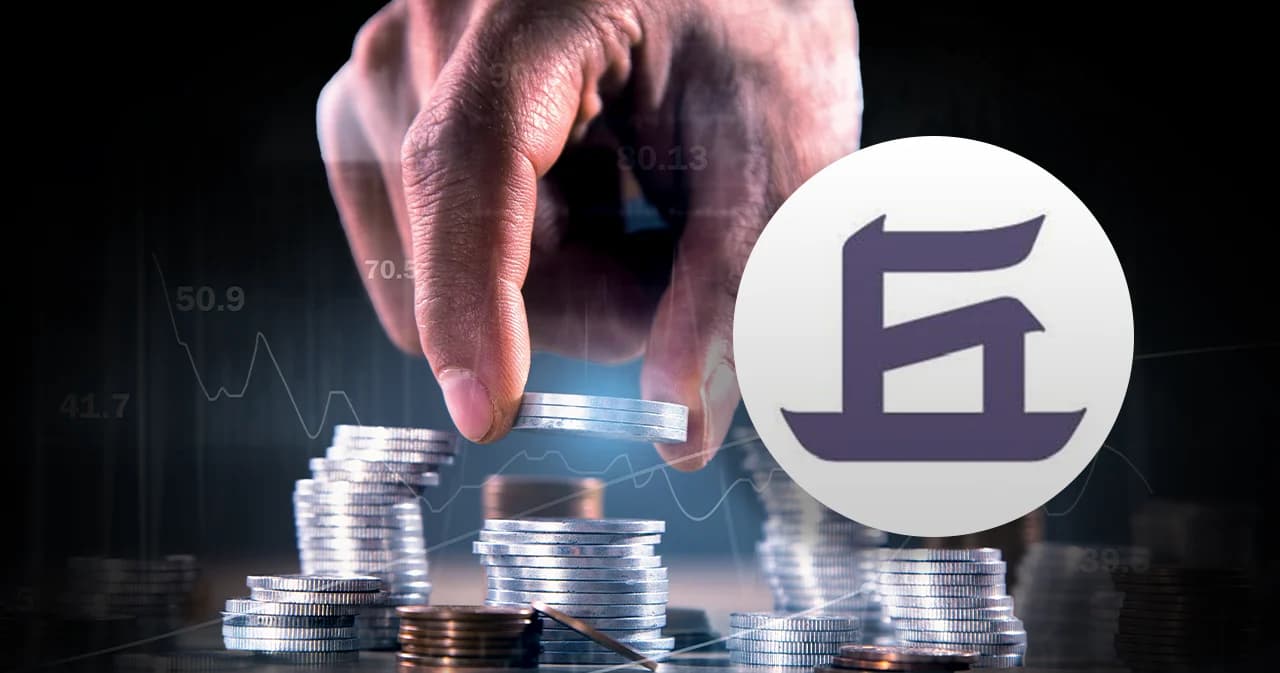 KKP ตั้งเป้าสินเชื่อโต 3% เล็งปันผลมากขึ้นในปี 67