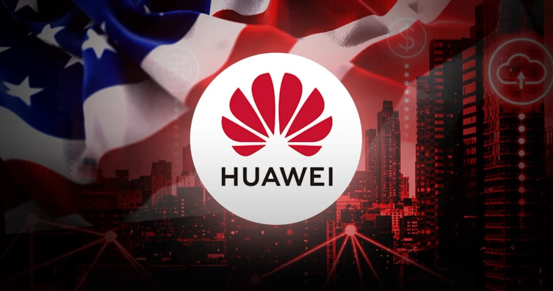 เข้าใจสาเหตุที่สหรัฐ ยังต้องพึ่งพา ‘Huawei’