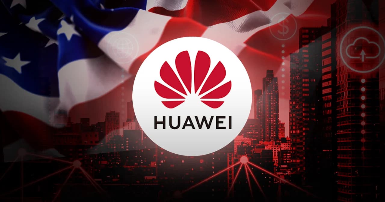 เข้าใจสาเหตุที่สหรัฐ ยังต้องพึ่งพา ‘Huawei’
