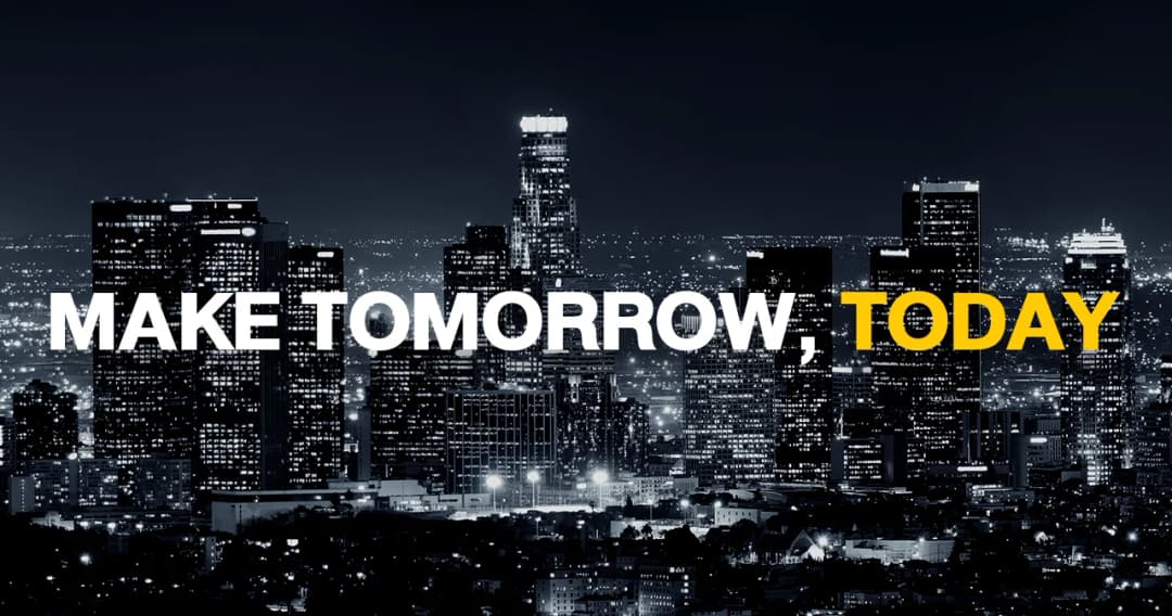 Get to Know TODAY | ทำความรู้จักพวกเรา สำนักข่าว TODAY