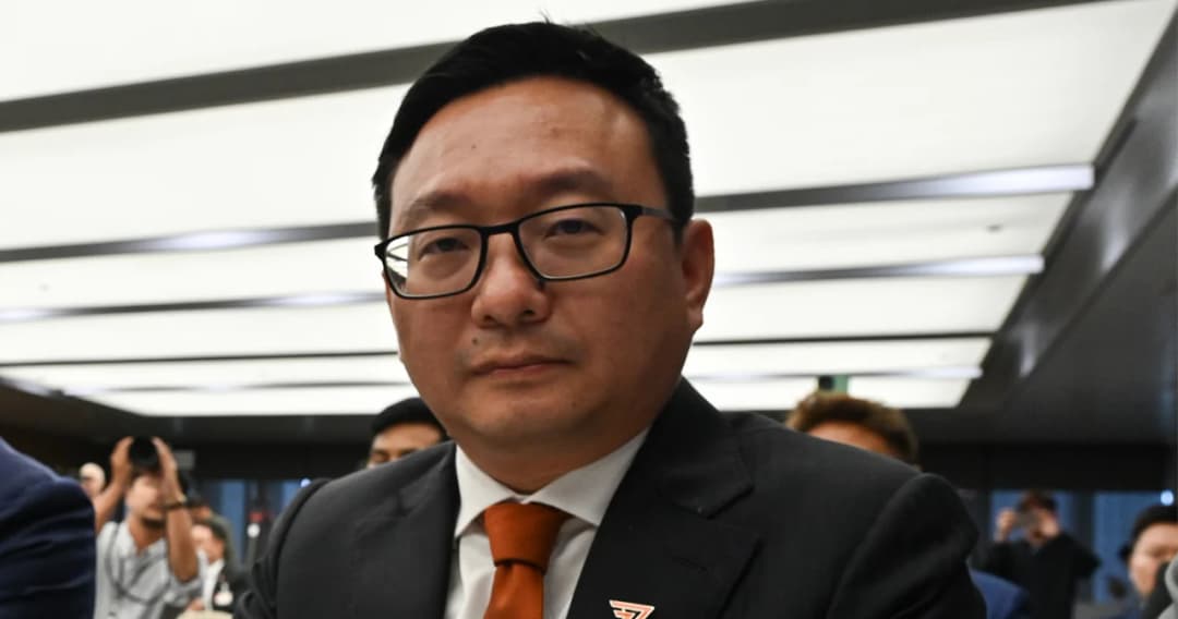 ‘ชัยธวัช’ แจงลบนโยบายแก้ ม.112 ออกจากเว็บไซต์พรรคก้าวไกล-เตรียมสู้คดีฟัน 44 สส.