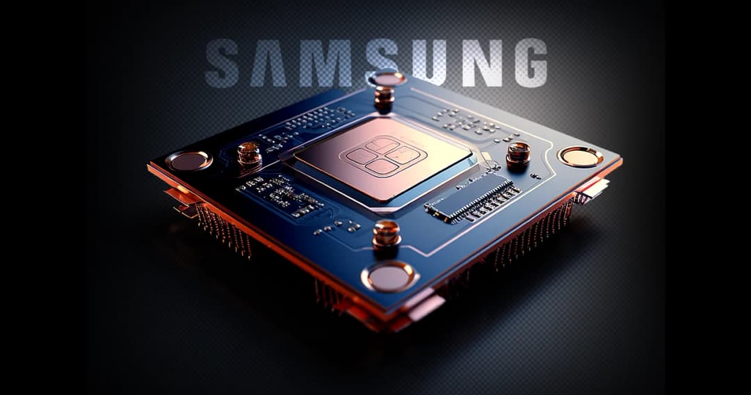 ‘ซัมซุง’ เตรียมสร้างโรงงาน AI ไร้คน มาผลิตชิปเซมิคอนดักเตอร์ รักษาการแข่งขันในตลาด