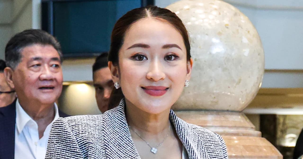 ‘แพทองธาร’ เผยเตรียมแต่งตั้ง อนุฯ ซอฟต์พาวเวอร์ ด้านแฟชั่น ชุดใหม่ 9 ก.พ.นี้ หลังคณะเดิมลาออก